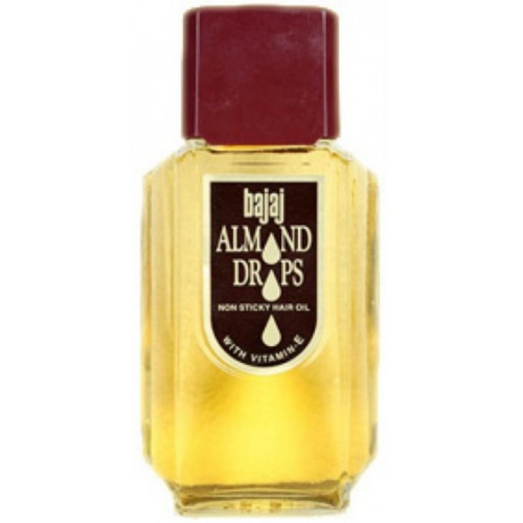 Almond oil 190ml - Click Image to Close